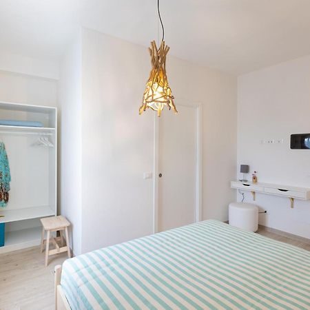 Bed and Breakfast Vento E Mare Riotorto Exterior foto